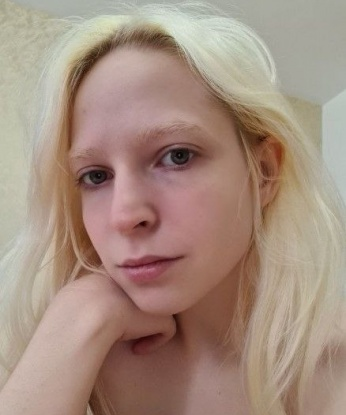 Екатерина