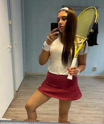 Светка