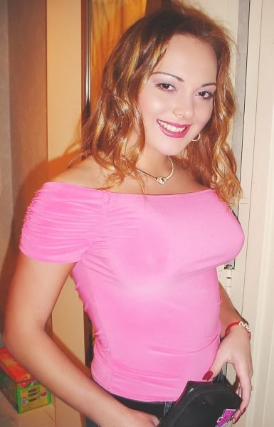 Фаина