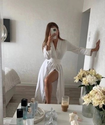 Анкета проститутки Маргарита - Фото 1, Ковров, 27 лет, №8027