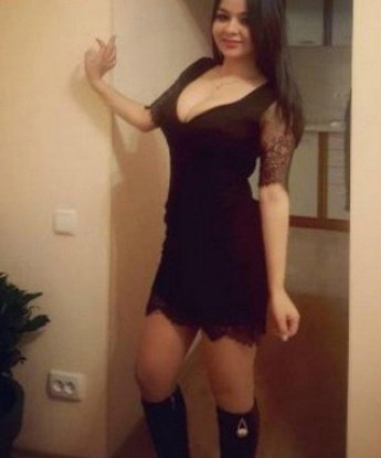 Анкета проститутки Василиса - Фото 1, Ковров, 23 года, №8961