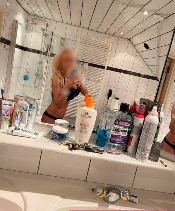 Анкета проститутки Антонина - Фото 1, Ковров, 29 лет, №9051